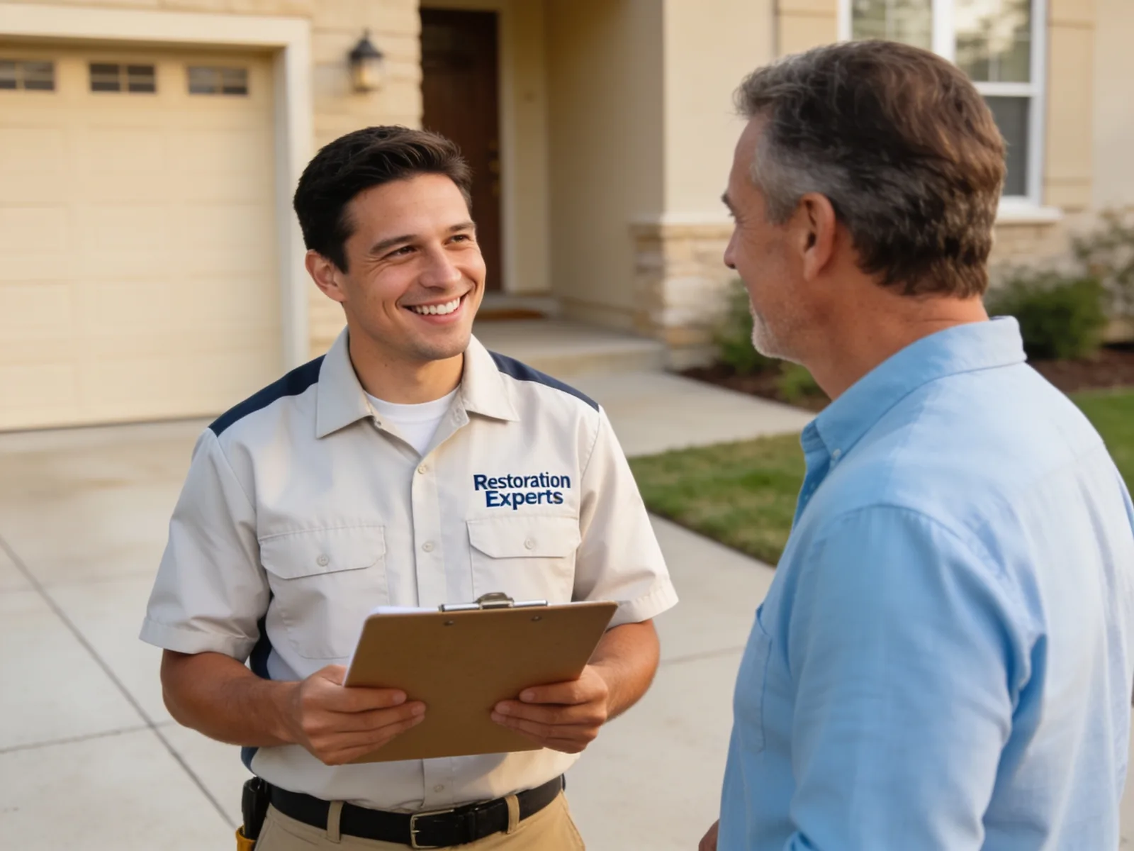 Water Damage Cleanup Ashland, MA FAQs